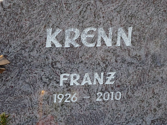 Friedhof Eltendorf