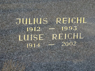 Friedhof Eltendorf