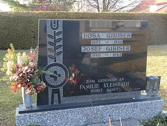 Friedhof Eltendorf