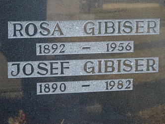 Friedhof Eltendorf