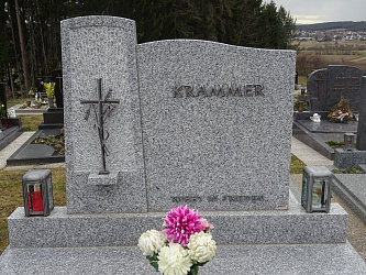 Friedhof Gamischdorf