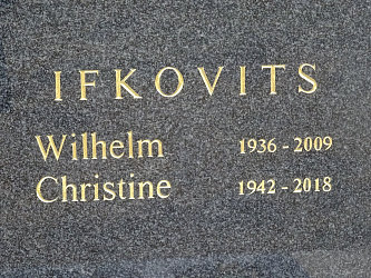 Friedhof Gamischdorf