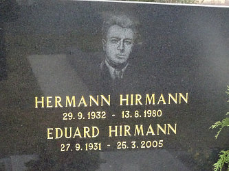 Friedhof Gamischdorf