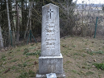 Friedhof Gamischdorf