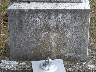 Friedhof Gamischdorf