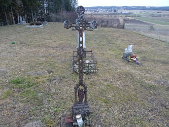 Friedhof Gamischdorf