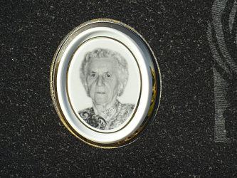 Friedhof Gerersdorf bei Gssing