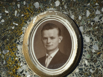 Friedhof Gerersdorf bei Gssing