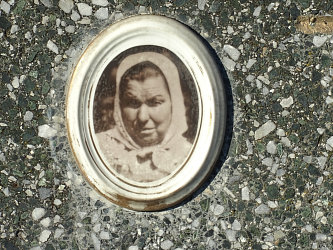 Friedhof Gerersdorf bei Gssing