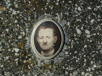 Friedhof Gerersdorf bei Gssing