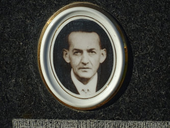 Friedhof Gerersdorf bei Gssing