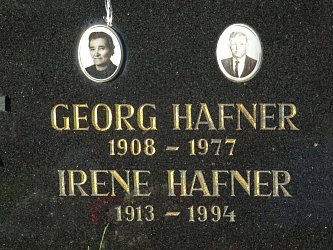 Friedhof Gerersdorf bei Gssing