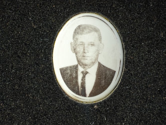Friedhof Gerersdorf bei Gssing