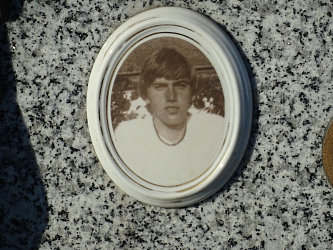 Friedhof Gerersdorf bei Gssing