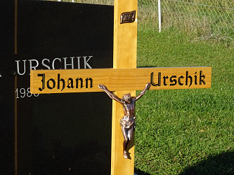 Friedhof Gerersdorf bei Gssing