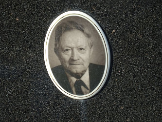 Friedhof Gerersdorf bei Gssing