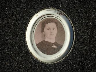 Friedhof Gerersdorf bei Gssing