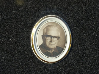 Friedhof Gerersdorf bei Gssing
