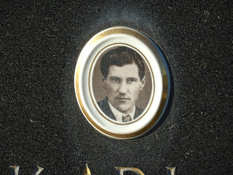 Friedhof Gerersdorf bei Gssing