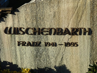 Friedhof Gerersdorf bei Gssing