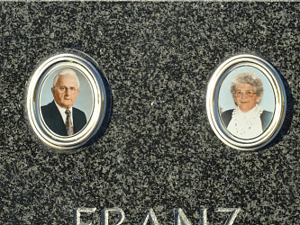 Friedhof Gerersdorf bei Gssing