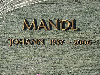 Friedhof Gerersdorf bei Gssing