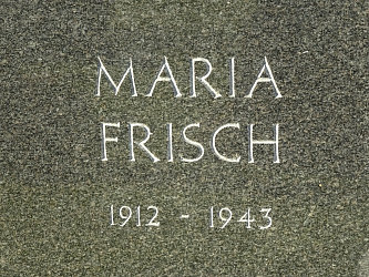 Friedhof Gerersdorf bei Gssing