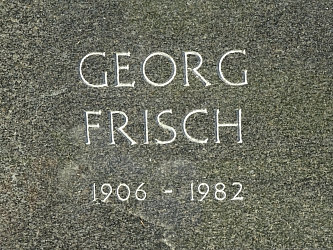 Friedhof Gerersdorf bei Gssing