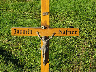 Friedhof Gerersdorf bei Gssing