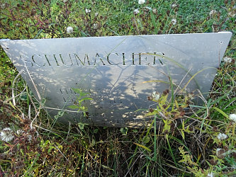 Friedhof Gerersdorf bei Gssing