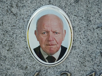 Friedhof Gerersdorf bei Gssing