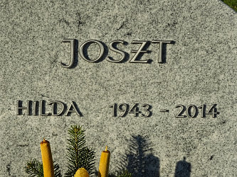 Friedhof Gerersdorf bei Gssing