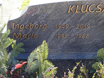Friedhof Gromrbisch