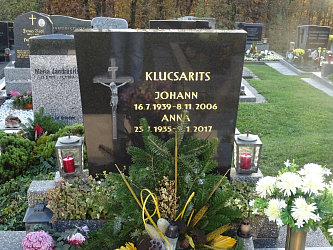 Friedhof Gromrbisch