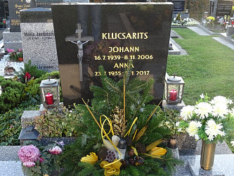 Friedhof Gromrbisch