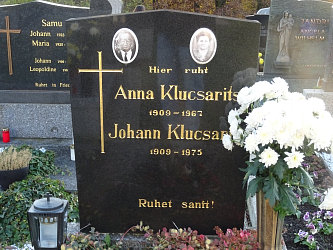 Friedhof Gromrbisch