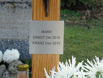 Friedhof Gromrbisch