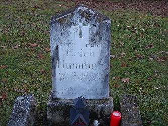 Friedhof Gromrbisch
