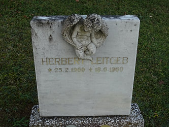 Friedhof Gromrbisch