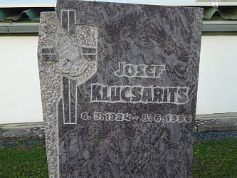 Friedhof Gromrbisch