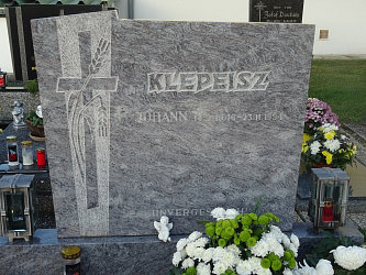 Friedhof Gromrbisch