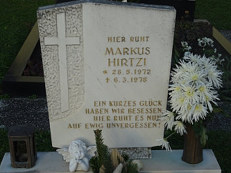 Friedhof Gromrbisch