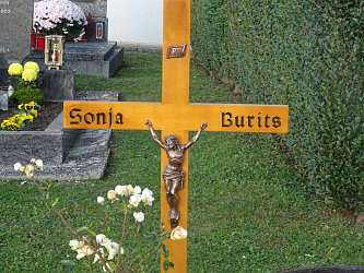 Friedhof Gromrbisch