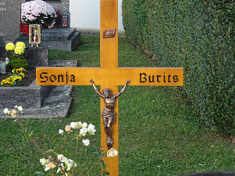 Friedhof Gromrbisch