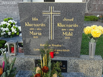 Friedhof Gromrbisch