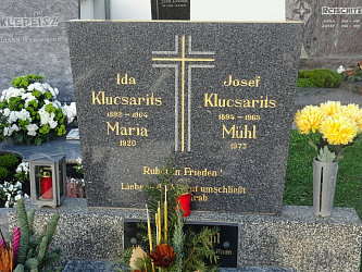 Friedhof Gromrbisch