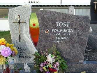 Friedhof Gromrbisch