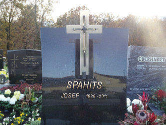 Friedhof Gromrbisch