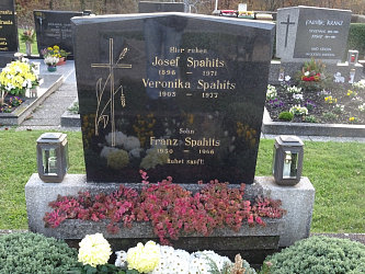 Friedhof Gromrbisch