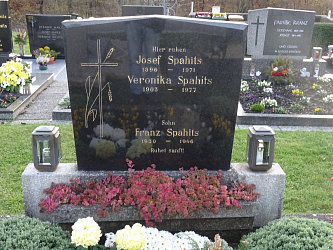 Friedhof Gromrbisch